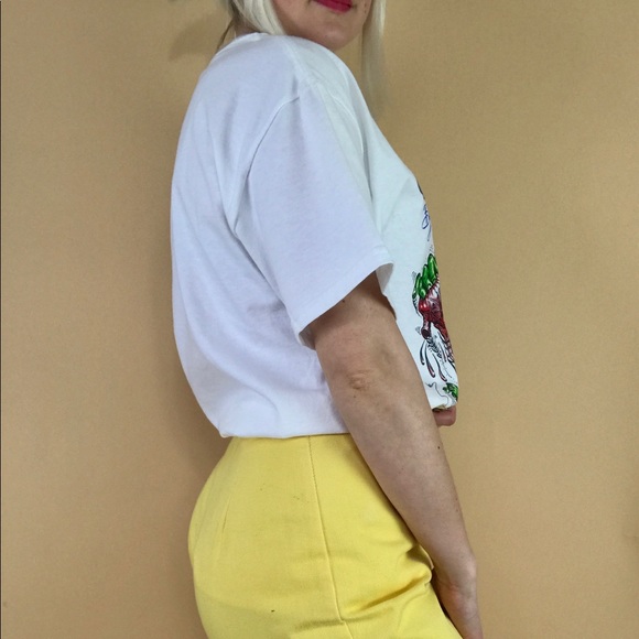 Deadstock Rat Fink T-shirt 2008 unisex racing tee - Picture 4 of 6